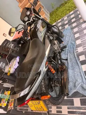 Bajaj Platina 100 2013 Motorbike (Used)