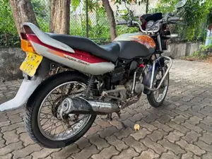 Hero-Honda CBZ STAR 2006 Motorbike (Used)
