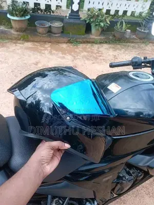 Suzuki Gixxer 2021 Motorbike (Used)