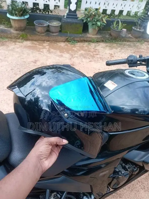 Suzuki Gixxer 2021 Motorbike (Used)
