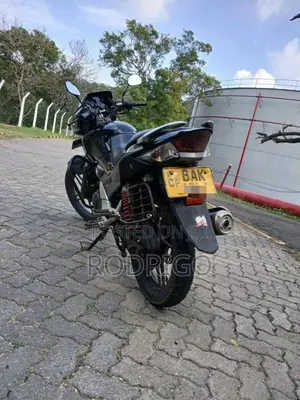 Hero Xtreme 2013 Motorbike (Used)