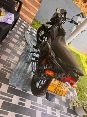 Bajaj Platina 100 2013 Motorbike (Used)