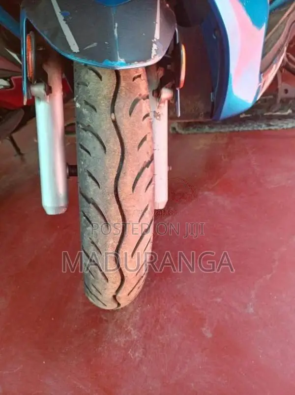 Hero Maestro Edge 2019 Motorbike (Used)