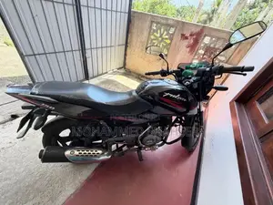 Bajaj Pulsar 150 2017 Motorbike (Used)