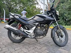 Hero Xtreme 2013 Motorbike (Used)