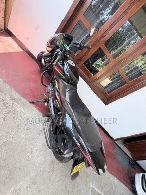 Bajaj Pulsar 150 2017 Motorbike (Used)