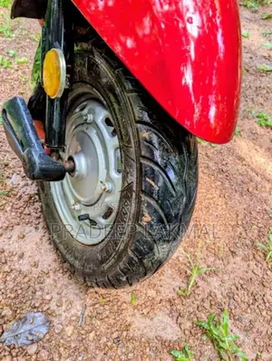 Hero Pleasure 2014 Motorbike (Used)