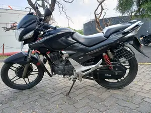 Hero Xtreme 2013 Motorbike (Used)