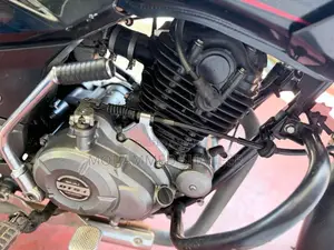 Bajaj Pulsar 150 2017 Motorbike (Used)
