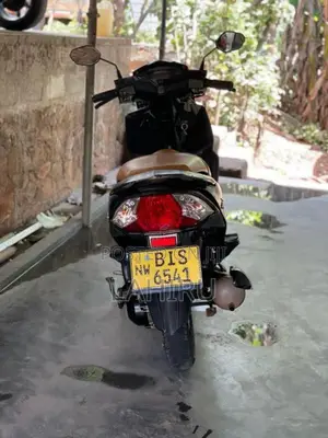 Honda Dio 2020 Motorbike (Used)