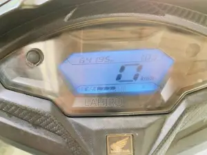 Honda Dio 2020 Motorbike (Used)