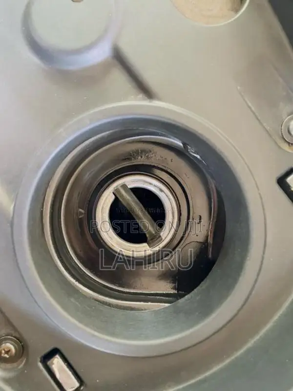 Honda Dio 2020 Motorbike (Used)