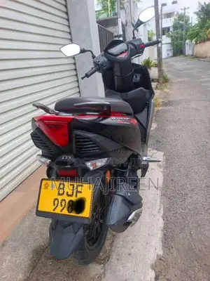 TVS Ntorq 125 2024 Motorbike (Used)