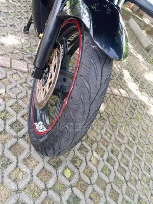 Suzuki Gixxer 2019 Motorbike (Used)