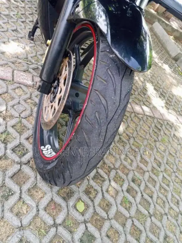 Suzuki Gixxer 2019 Motorbike (Used)