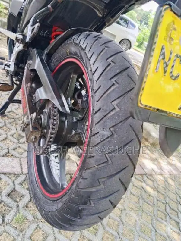Suzuki Gixxer 2019 Motorbike (Used)