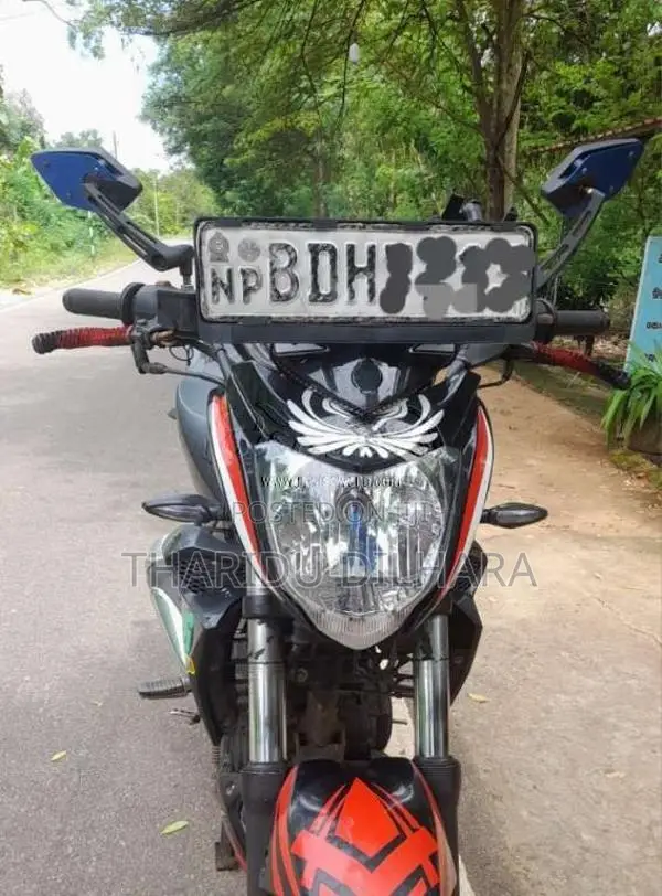 Suzuki Gixxer 2015 Motorbike (Used)