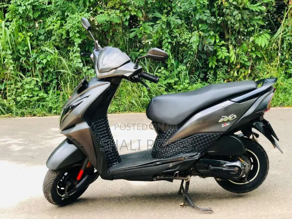 Honda Dio 2017 Motorbike Brand New