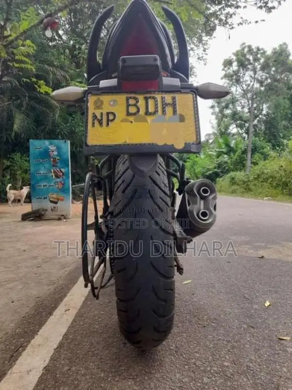 Suzuki Gixxer 2015 Motorbike (Used)