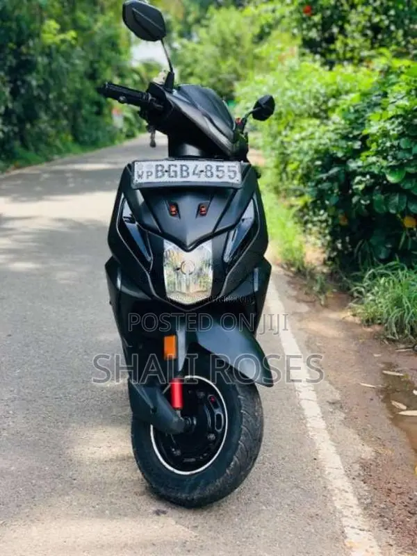 Honda Dio 2017 Motorbike Brand New