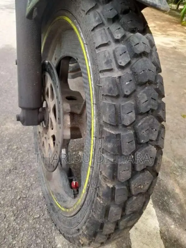 Suzuki Gixxer 2015 Motorbike (Used)