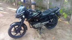 Bajaj Pulsar 150 2016 Motorbike (Used)
