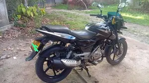 Bajaj Pulsar 150 2016 Motorbike (Used)