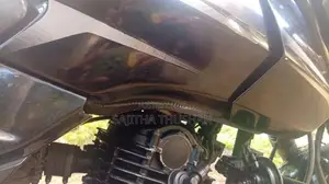 Bajaj Pulsar 150 2016 Motorbike (Used)