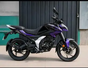 Bajaj Pulsar N125 2025 Motorbike (Used)