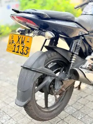 Bajaj Pulsar 135 LS 2012 Motorbike (Used)