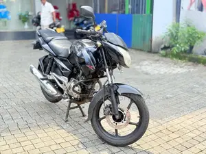 Bajaj Pulsar 135 LS 2012 Motorbike (Used)
