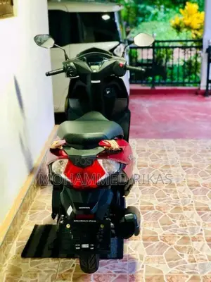 Honda Dio 2026 Motorbike Brand New
