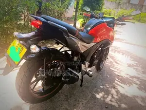 Honda Cb Hornet 160r 2020 Motorbike (Used)