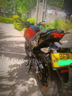 Honda Cb Hornet 160r 2020 Motorbike (Used)