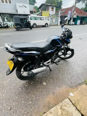 Bajaj Discover 2014 Motorbike (Used)