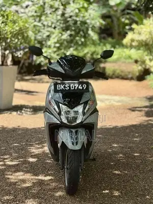 Honda Dio 125 2026 Motorbike (Used)