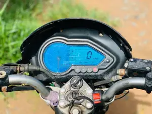 Bajaj Pulsar 2007 Motorbike (Used)