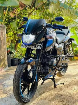 Bajaj Pulsar 150 2019 Motorbike (Used)