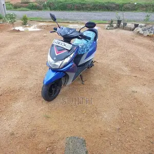 Yamaha Ray 2014 Motorbike (Used)