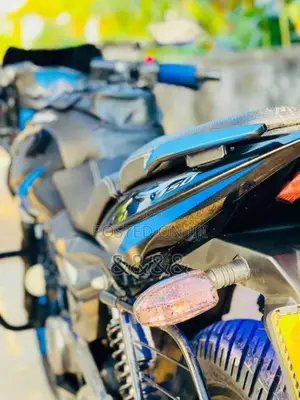 Bajaj Pulsar 150 2019 Motorbike (Used)