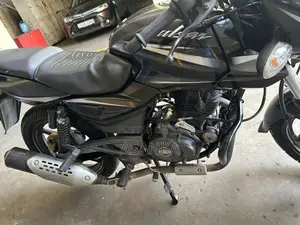 Bajaj Pulsar 2019 Motorbike (Used)