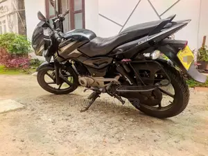 Bajaj Pulsar 150 2016 Motorbike (Used)