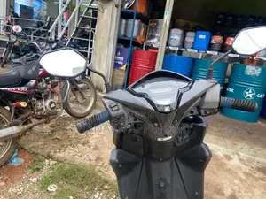 Honda Grazia 2019 Motorbike (Used)