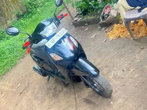 Hero Pleasure 2011 Motorbike (Used)