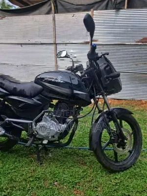 Bajaj Pulsar 150 2015 Motorbike (Used)