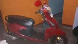 Hero Pleasure 2013 Motorbike (Used)