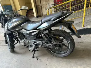 Bajaj Pulsar 2019 Motorbike (Used)