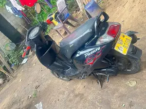 Hero Pleasure 2011 Motorbike (Used)