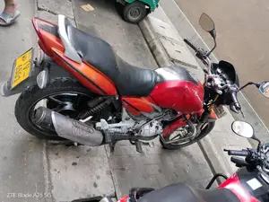 TVS Apache 150 2008 Motorbike (Used)