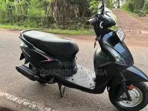Hero Pleasure 2015 Motorbike (Used)